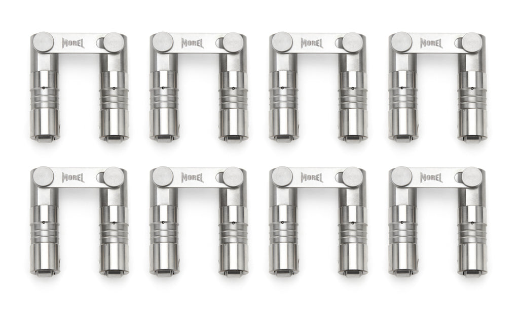 MOREL LIFTERS 5323 SBF Retro-Fit Hyd Roller Lifter Set