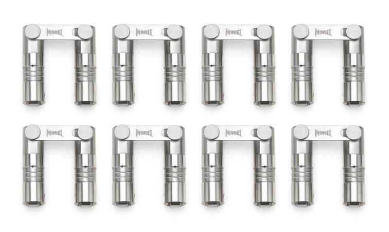 MOREL LIFTERS 5327 SBF Hyd Roller Lifter Set Limited Travel
