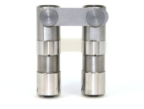 MOREL LIFTERS 5371 Morel Lifters SBC Hydraulic Roller Lifters Pair with 0.842 Inch Diameter for Small Block Chevy