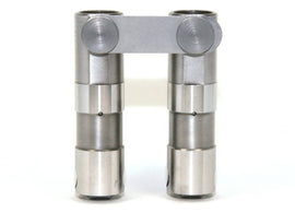 MOREL LIFTERS 5371 Morel Lifters SBC Hydraulic Roller Lifters Pair with 0.842 Inch Diameter for Small Block Chevy