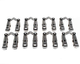MOREL LIFTERS 5425 Morel Lifters LS/LT Mechanical Roller Lifter Set with Tie-Bar Style for GM Engines (Part #5425)