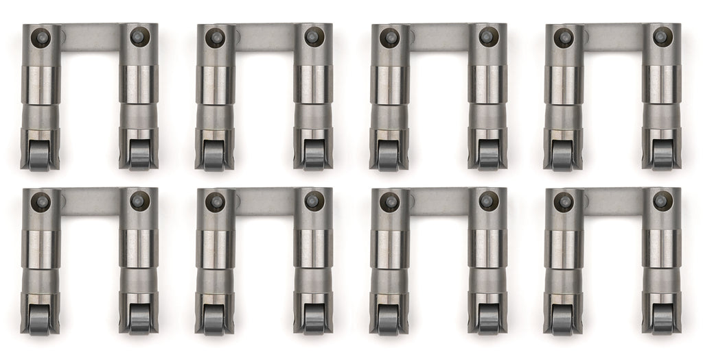 MOREL LIFTERS 5850 Morel Lifters 5850 GM LS Hydraulic Roller Lifter Set, Short Travel, Link Bar