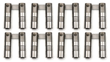 Load image into Gallery viewer, MOREL LIFTERS 6917 Morel Lifters SBC Hyd Roller Lifter Set 0.875 Inch Diameter with Link Bar for Small Block Chevy