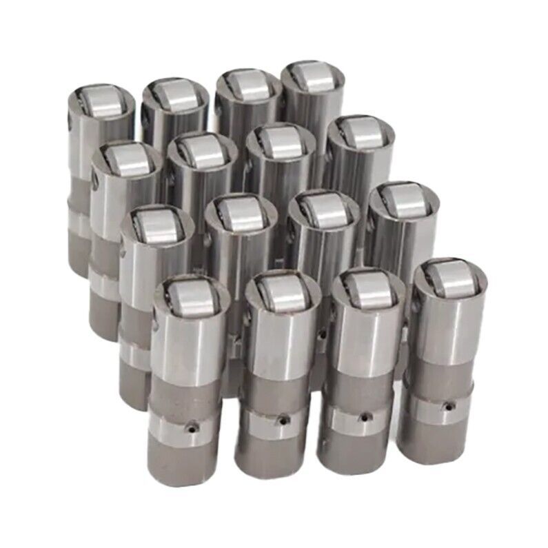 MOREL LIFTERS 7790 GM LS Short Travel Hydr. Roller Lifter Set
