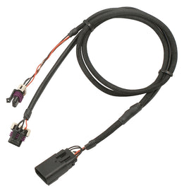 MSD IGNITION 2278 Wire Harness LS 58x/4x Front Cam Sensor