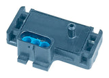 MSD IGNITION 23131 3-Bar Map Sensor