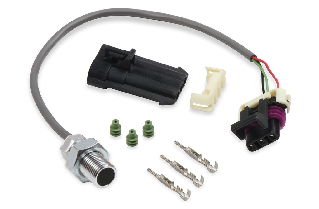 MSD IGNITION 2341 Hall Pickup w/LED Ind. Cam Sync Plug