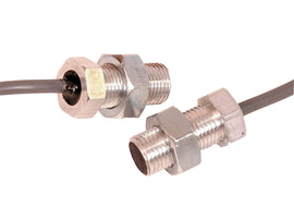 MSD IGNITION 2348 Hall Effect Pickup w/LED Indicator