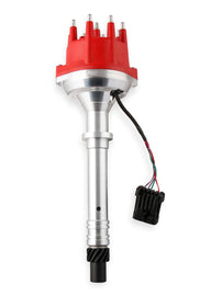 MSD IGNITION 2375MSD Dual Sync Distributor BBC/SBC