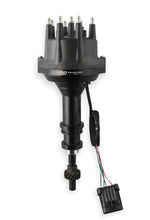 Load image into Gallery viewer, MSD IGNITION 23783 MSD Ignition Distributor Black Dual Sync Ford 351W Part 23783