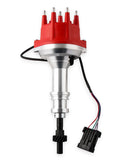 MSD IGNITION 2378 Dual Sync Distributor - SBF 351W
