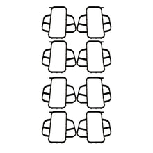 Load image into Gallery viewer, MSD IGNITION 2710 MSD Ignition Intake Port Seal Kit for AirForce 2701/2702 - Reliable Engine Sealing Solution