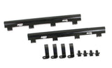 MSD IGNITION 2722 Fuel Rail Kit - LS7 MSD Atomic AirForce Intake