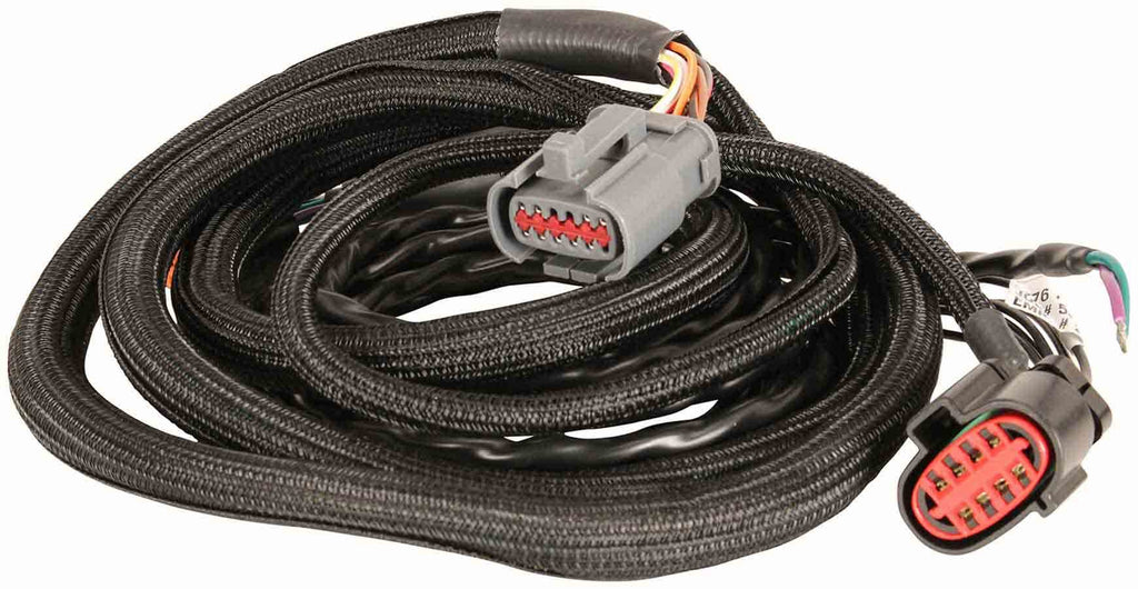 MSD IGNITION 2776 Wire Harness Ford - E40D 89-94
