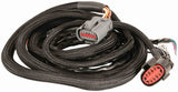 MSD IGNITION 2776 Wire Harness Ford - E40D 89-94