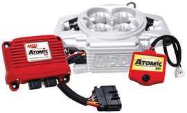 MSD IGNITION 2910 Atomic EFI Basic Kit w/o Fuel Pump