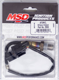 MSD IGNITION 2930 Atomic O2 Sensor Wideband
