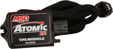 Load image into Gallery viewer, MSD IGNITION 2939 Atomic TBI TPS Module 0-5 Volt