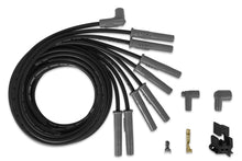 Load image into Gallery viewer, MSD IGNITION 31183 8.5MM Spark Plug Wire Set - Black