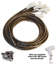 Load image into Gallery viewer, MSD IGNITION 31223 8.5MM Spark Plug Wire Set - Black