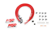 Load image into Gallery viewer, MSD IGNITION 31229 8 Cyl Plug Wires