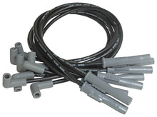 Load image into Gallery viewer, MSD IGNITION 31323 8.5MM Spark Plug Wire Set - Black
