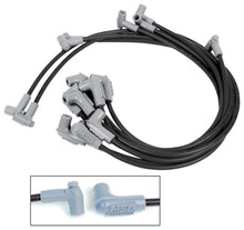 Load image into Gallery viewer, MSD IGNITION 31353 8.5MM Spark Plug Wire Set - Black