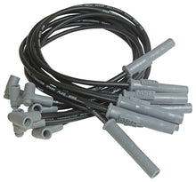Load image into Gallery viewer, MSD IGNITION 31363 8.5MM Spark Plug Wire Set - Black