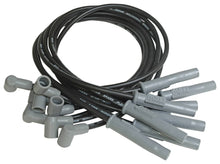 Load image into Gallery viewer, MSD IGNITION 31373 8.5MM Spark Plug Wire Set - Black