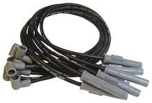 Load image into Gallery viewer, MSD IGNITION 31383 8.5MM Spark Plug Wire Set - Black