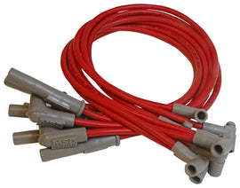 MSD IGNITION 31409 Sb Chevy Plug Wires
