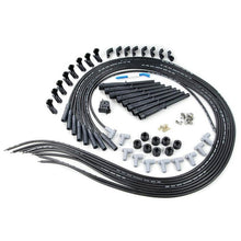 Load image into Gallery viewer, MSD IGNITION 31523 8.5MM Spark Plug Wire Set - Black