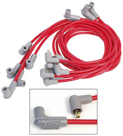 MSD IGNITION 31609 BBC Wires - Stock