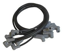 Load image into Gallery viewer, MSD IGNITION 31653 8.5MM Spark Plug Wire Set - Black
