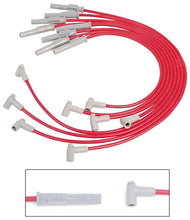 Load image into Gallery viewer, MSD IGNITION 31779 BB Chevy Plug Wires