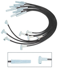 Load image into Gallery viewer, MSD IGNITION 31803 8.5MM Spark Plug Wire Set - Black
