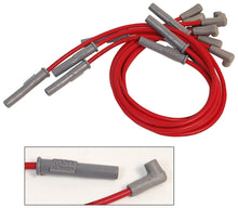 Load image into Gallery viewer, MSD IGNITION 32119 8.5MM Wire Set - &#39;90-98 BBC