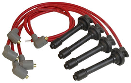 MSD IGNITION 32349 8.5MM Wire Set - '94-98 Honda 1.6L