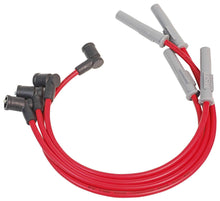 Load image into Gallery viewer, MSD IGNITION 32599 8.5mm SC Spark Plug Wire Set Mazda Miata 1.6/1.8L