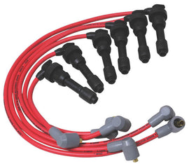 MSD IGNITION 32709 8.5MM Wire Set - '92-96 Mitsubushi V6