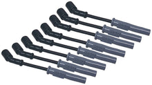 Load image into Gallery viewer, MSD IGNITION 32813 8.5MM Spark Plug Wire Set - Black