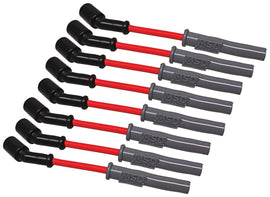 MSD IGNITION 32819 8.5MM Wire Set - '97-On LS1