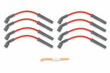 Load image into Gallery viewer, MSD IGNITION 32829 8.5MM Wire Set - &#39;99 Chevy Truck LS1