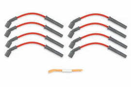 MSD IGNITION 32829 8.5MM Wire Set - '99 Chevy Truck LS1