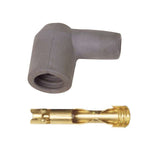 MSD IGNITION 3331 Blaster 2 Coil Boot & Terminal- 1 Per Card