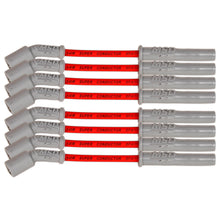 Load image into Gallery viewer, MSD IGNITION 33829 Plug Wire Set - Red GM LT1 2014-Up