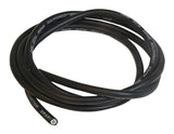 MSD IGNITION 34013 Super Conductor Bulk Wire - 25ft. Black