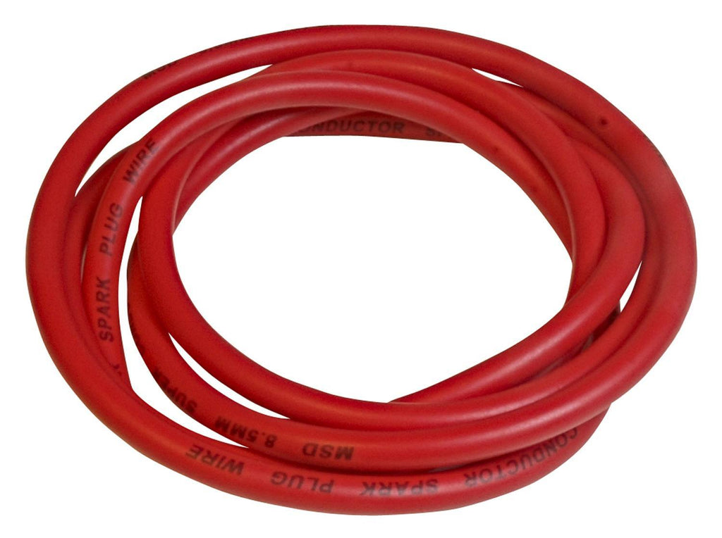 MSD IGNITION 34039 8.5mm Super Conductor Wire- 6'