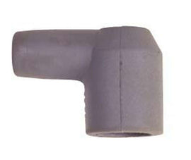 MSD IGNITION 34525 90 Degree Distributor Boots - Socket Style