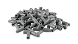 MSD IGNITION 34554 90-Degree GM Hei Distr. Boots 50pk